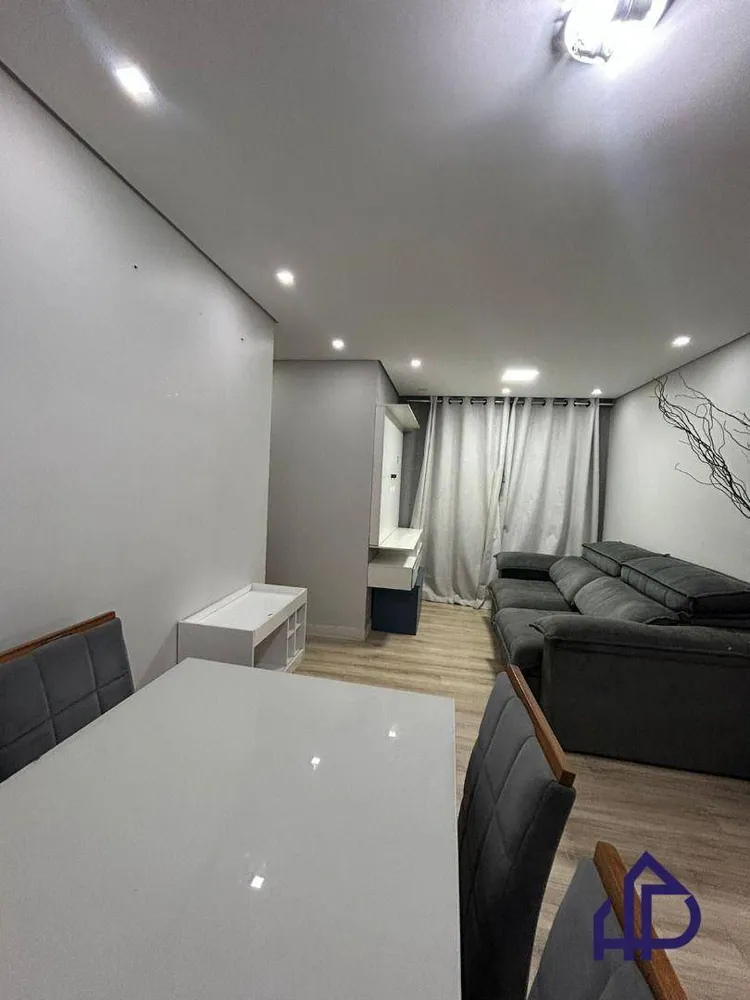 Apartamento, 2 quartos, 69 m² - Foto 3