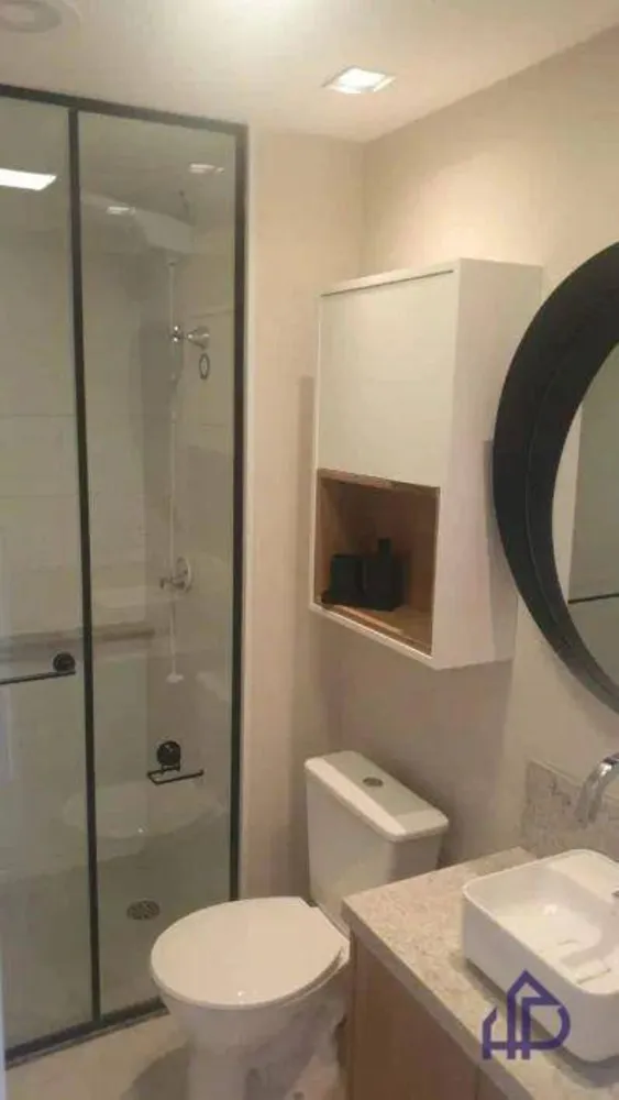 Kitnet-Studio, 28 m² - Foto 3