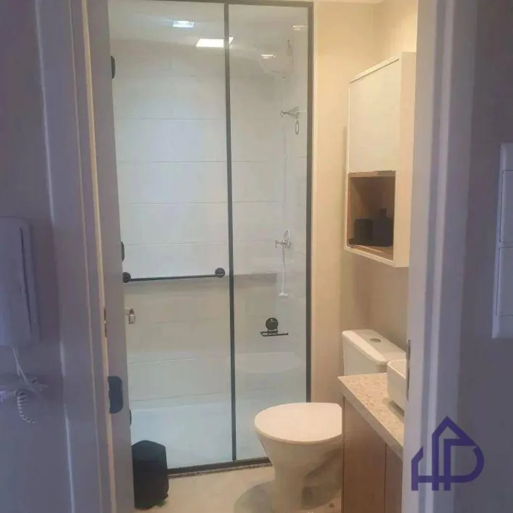 Kitnet-Studio, 28 m² - Foto 4