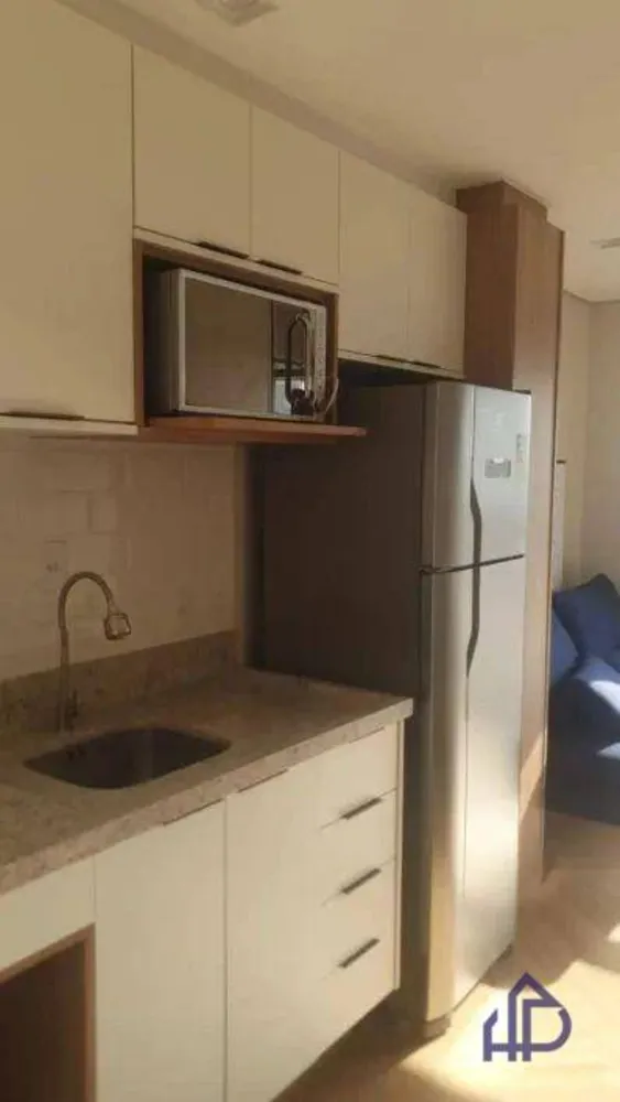 Kitnet-Studio, 28 m² - Foto 2
