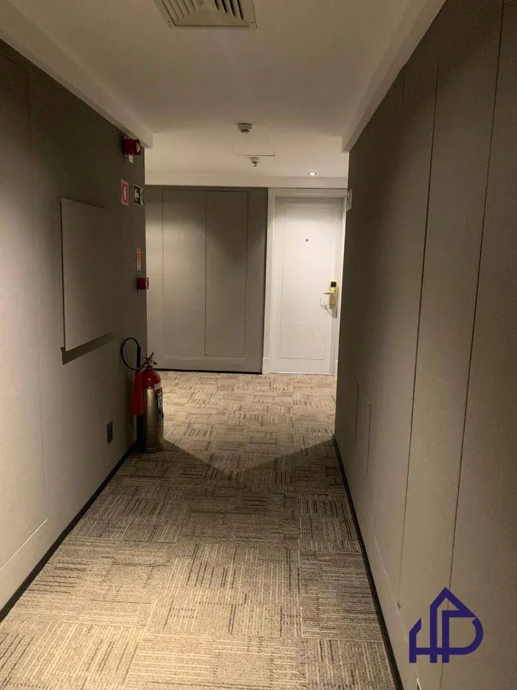 Flat/Apart Hotel, 1 quarto, 40 m² - Foto 3