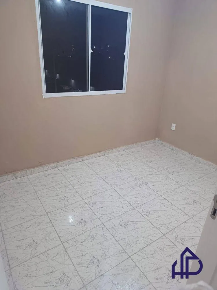 Apartamento, 2 quartos, 40 m² - Foto 1