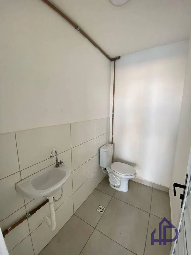 Loja-Salão, 160 m² - Foto 6