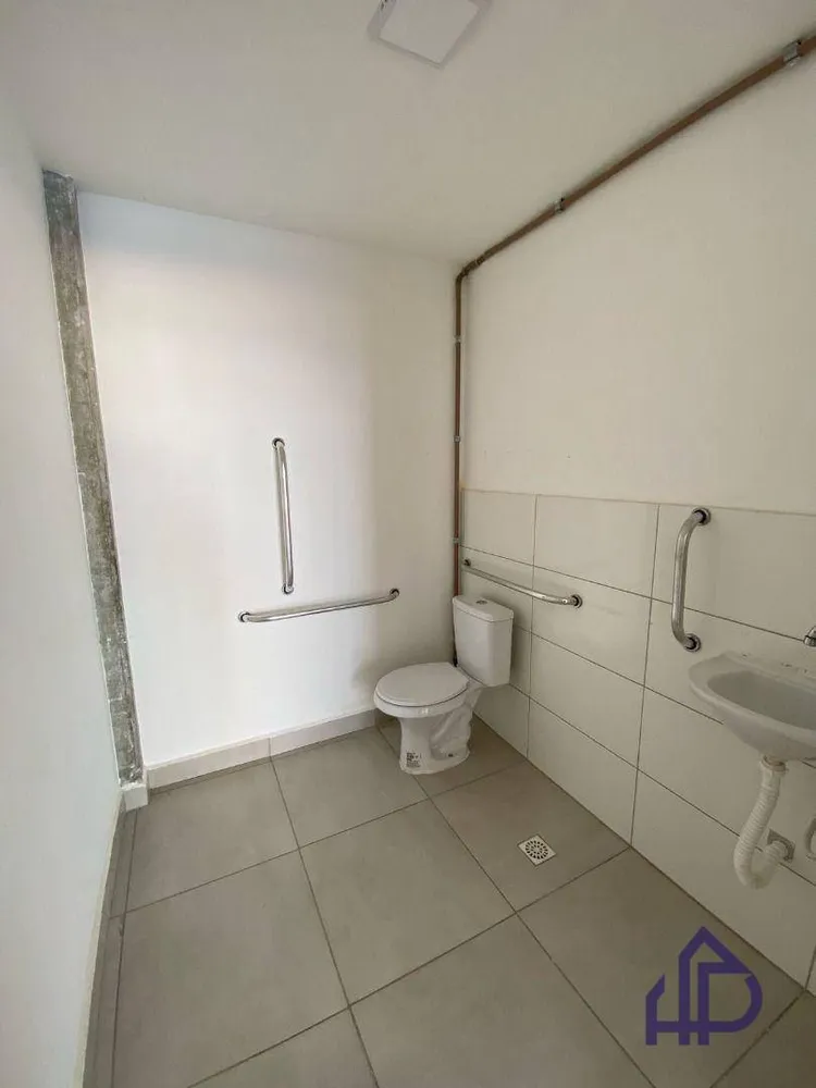 Loja-Salão, 160 m² - Foto 7