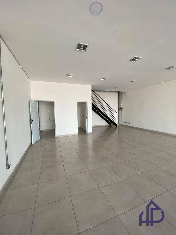 Loja-Salão, 160 m² - Foto 2