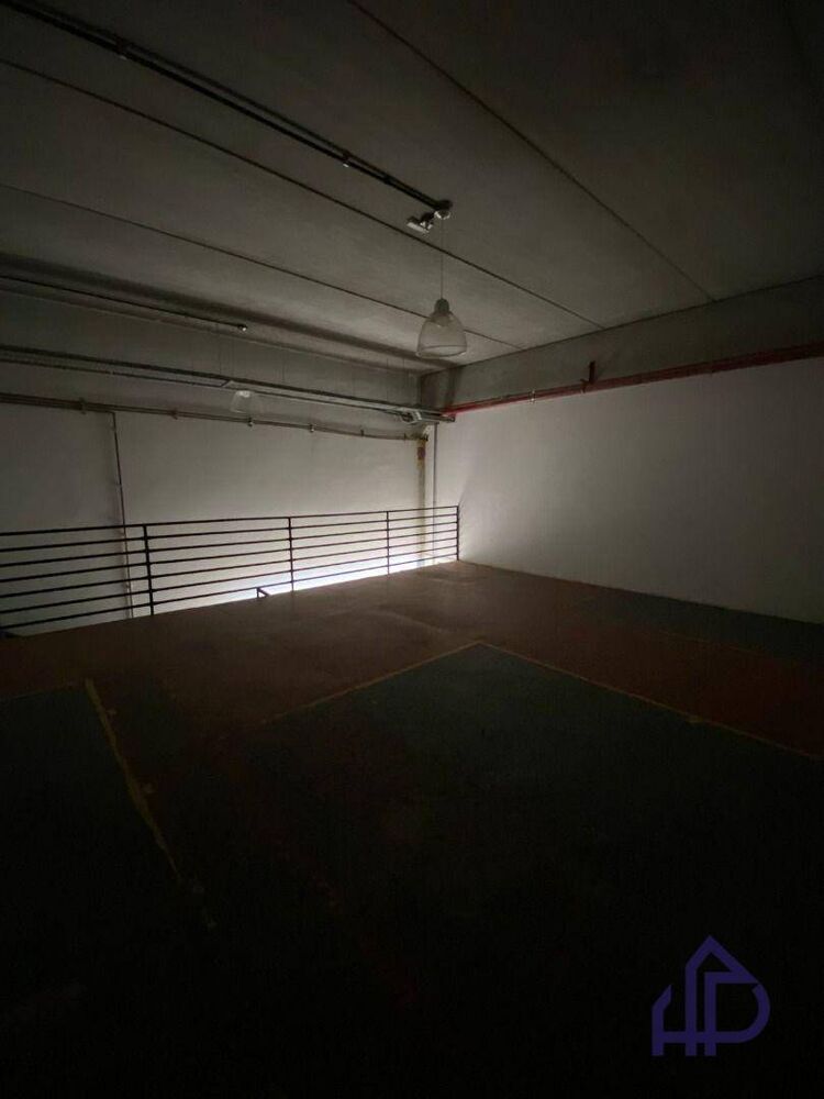 Loja-Salão, 160 m² - Foto 4