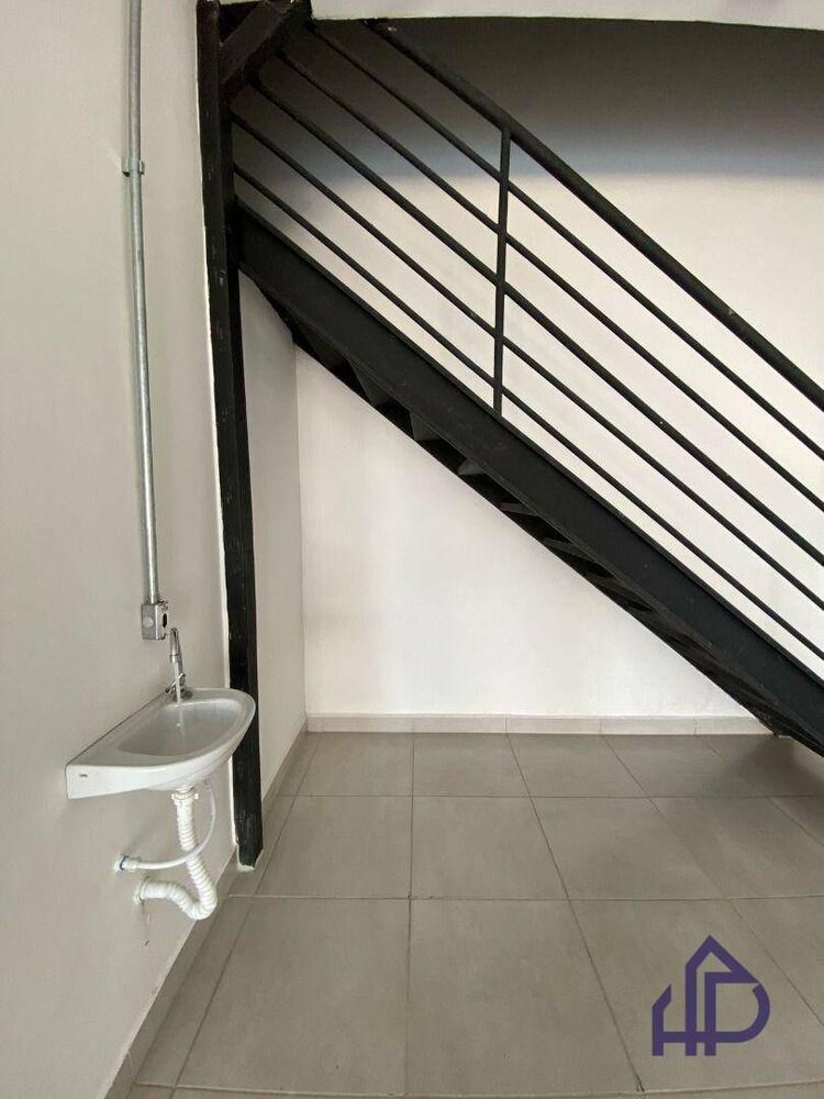 Loja-Salão, 160 m² - Foto 3