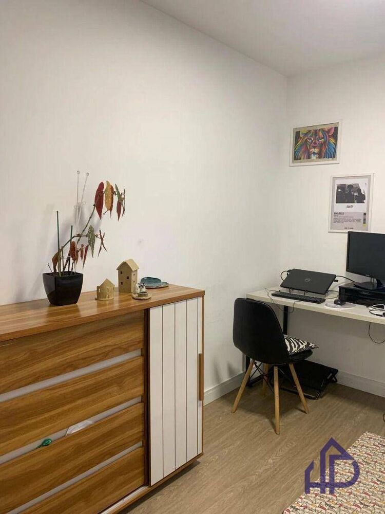Apartamento para alugar com 2 quartos, 93m² - Foto 4