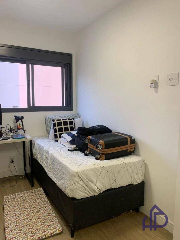 Apartamento para alugar com 2 quartos, 93m² - Foto 5