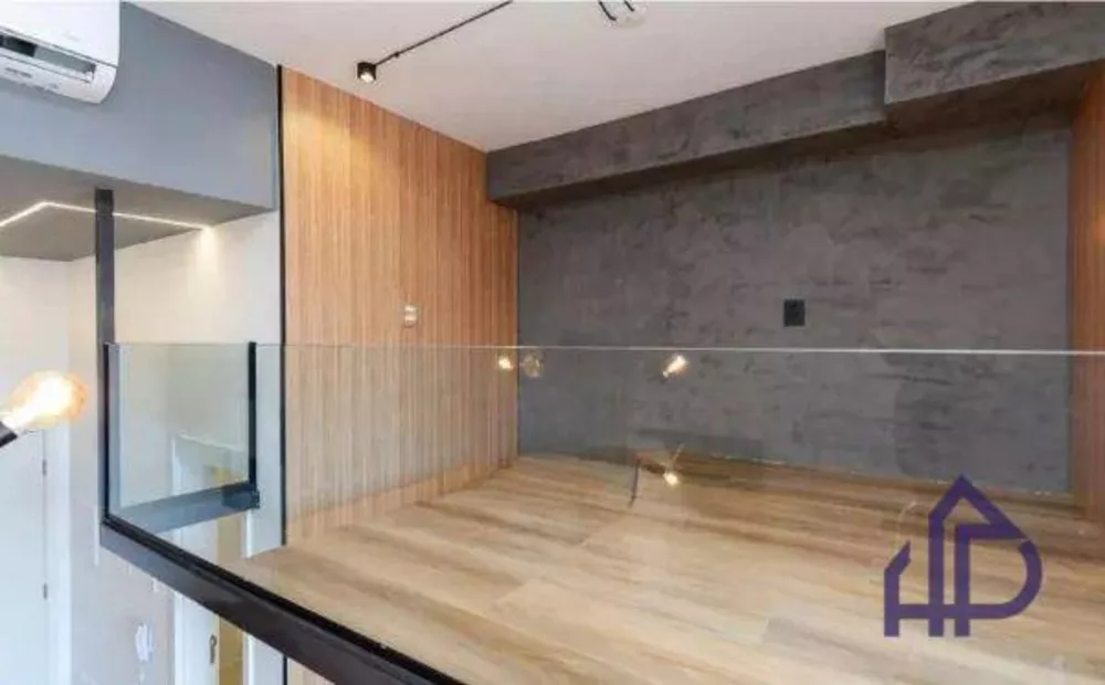 Kitnet-Studio, 30 m² - Foto 6