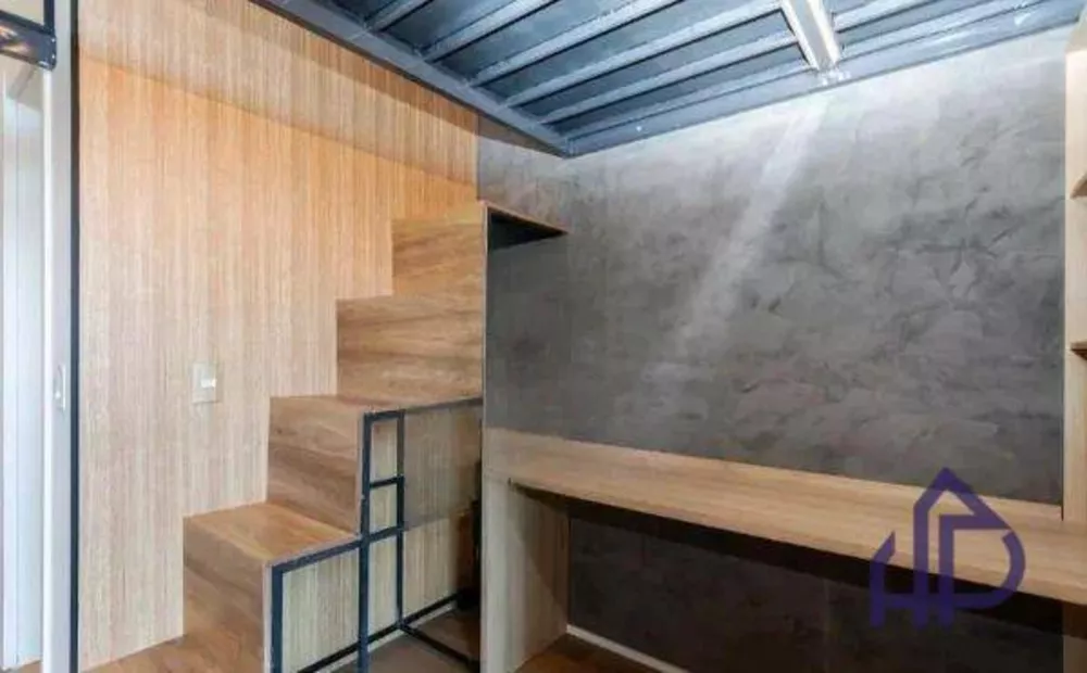 Kitnet-Studio, 30 m² - Foto 5