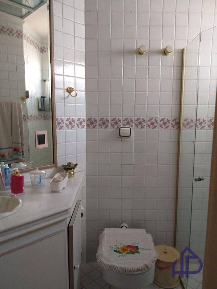 Apartamento, 3 quartos, 167 m² - Foto 7