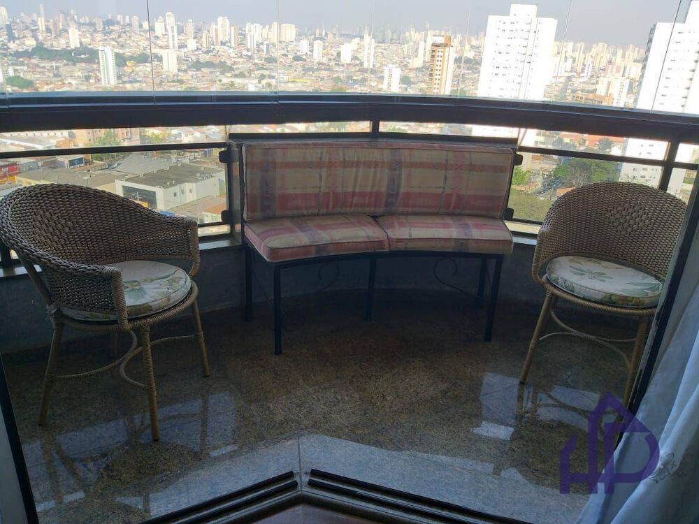 Apartamento, 3 quartos, 167 m² - Foto 2