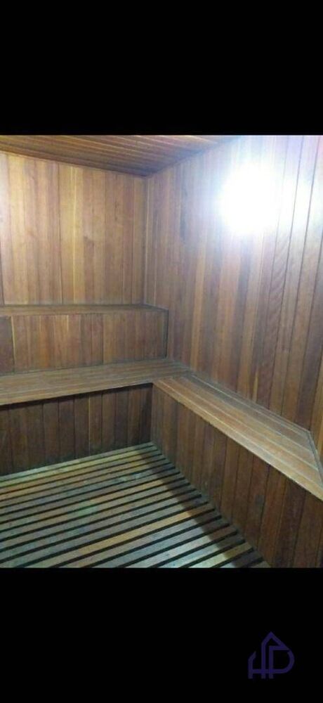 Apartamento, 3 quartos, 167 m² - Foto 4