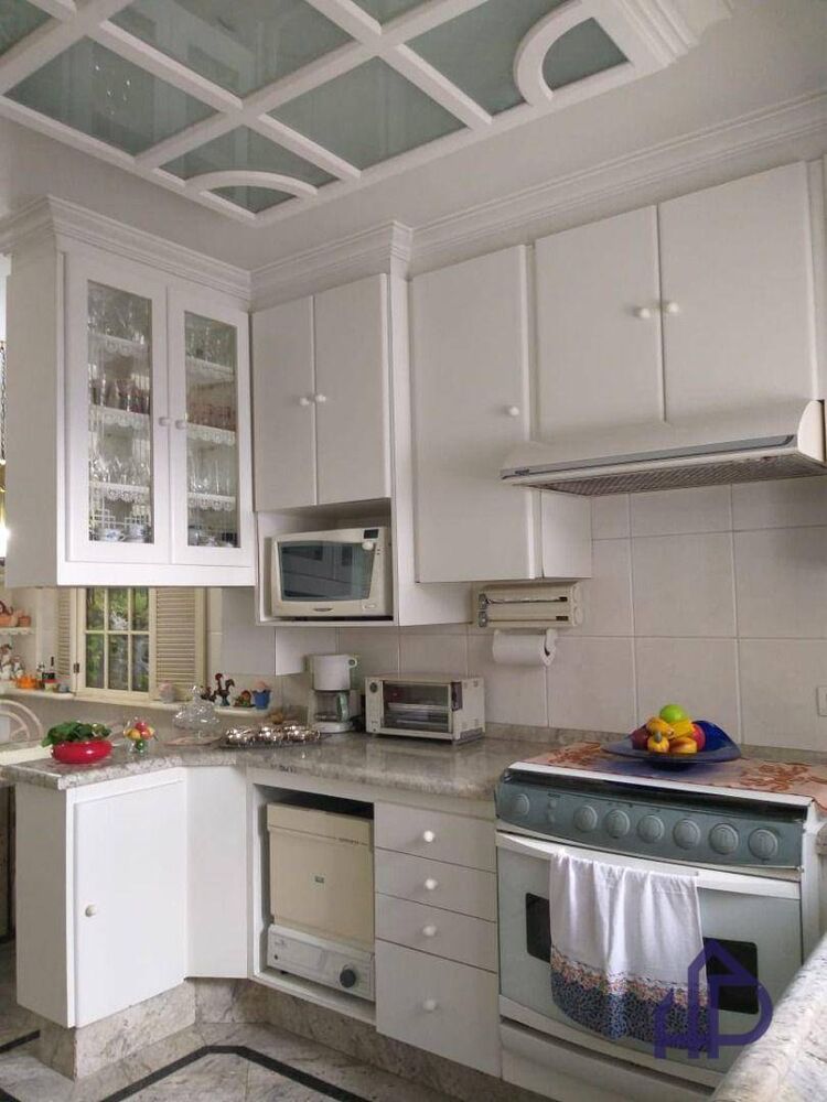 Apartamento, 3 quartos, 167 m² - Foto 1