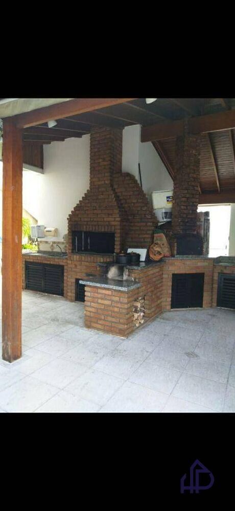 Apartamento, 3 quartos, 167 m² - Foto 8
