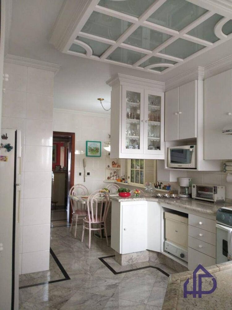 Apartamento, 3 quartos, 167 m² - Foto 6