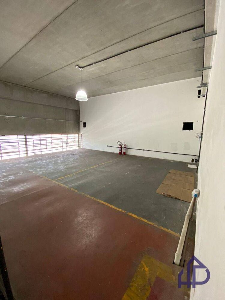 Loja-Salão, 160 m² - Foto 5