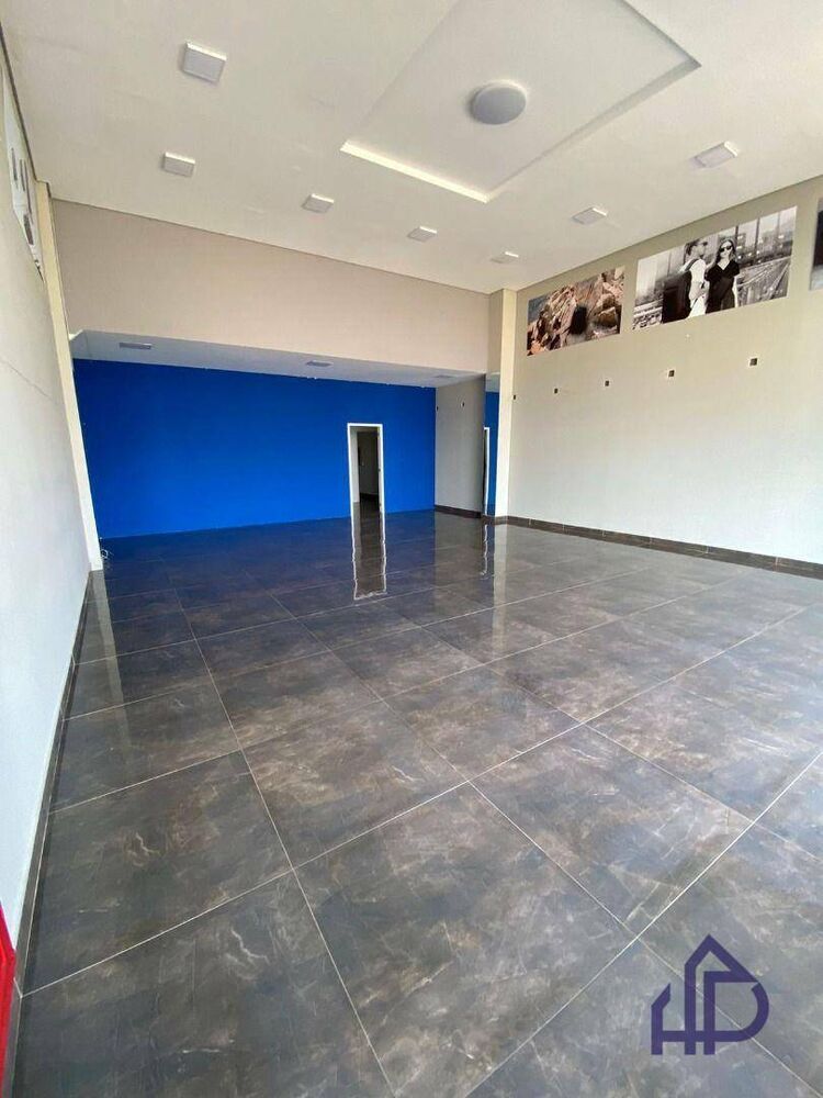 Loja-Salão, 160 m² - Foto 3