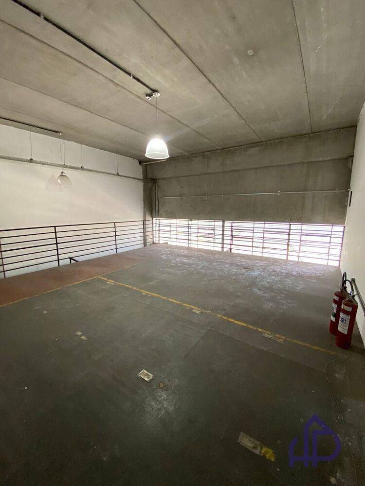 Loja-Salão, 160 m² - Foto 6