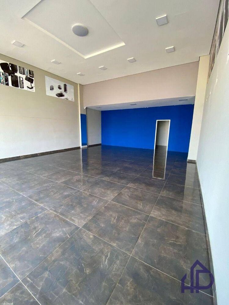 Loja-Salão, 160 m² - Foto 2