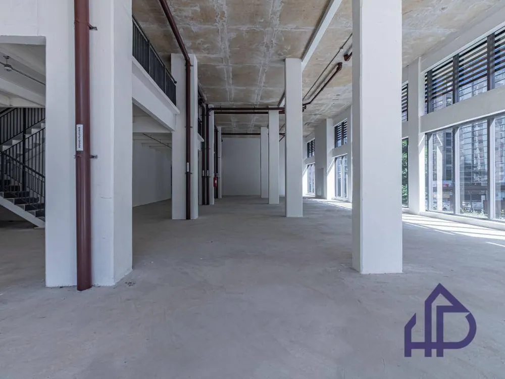 Loja-Salão, 516 m² - Foto 1