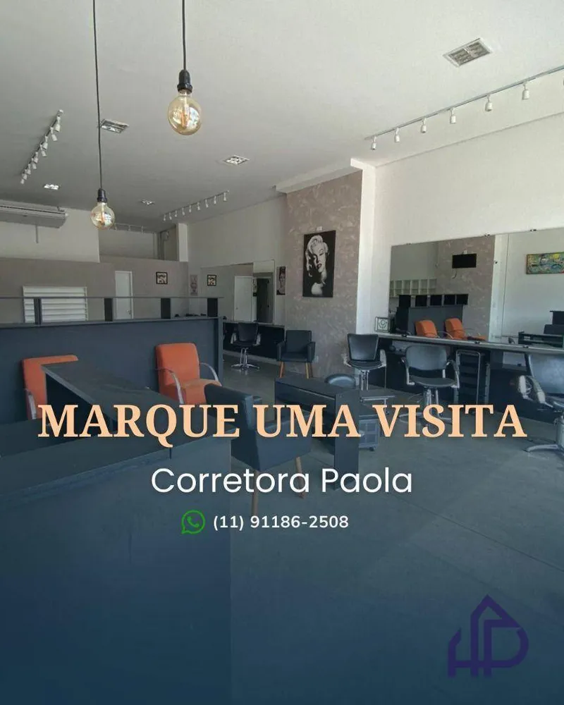 Loja-Salão, 75 m² - Foto 3