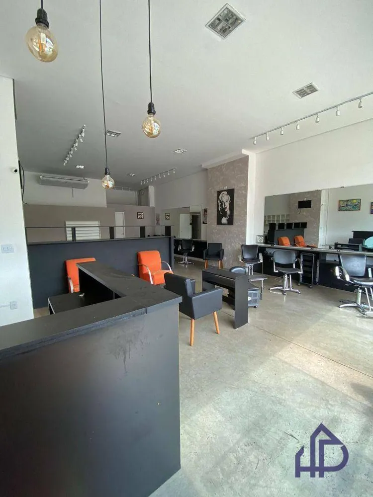Loja-Salão, 75 m² - Foto 2