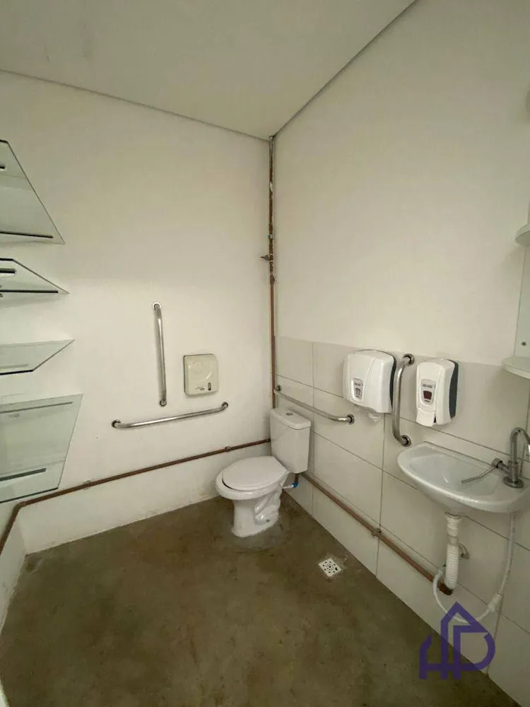 Loja-Salão, 75 m² - Foto 1