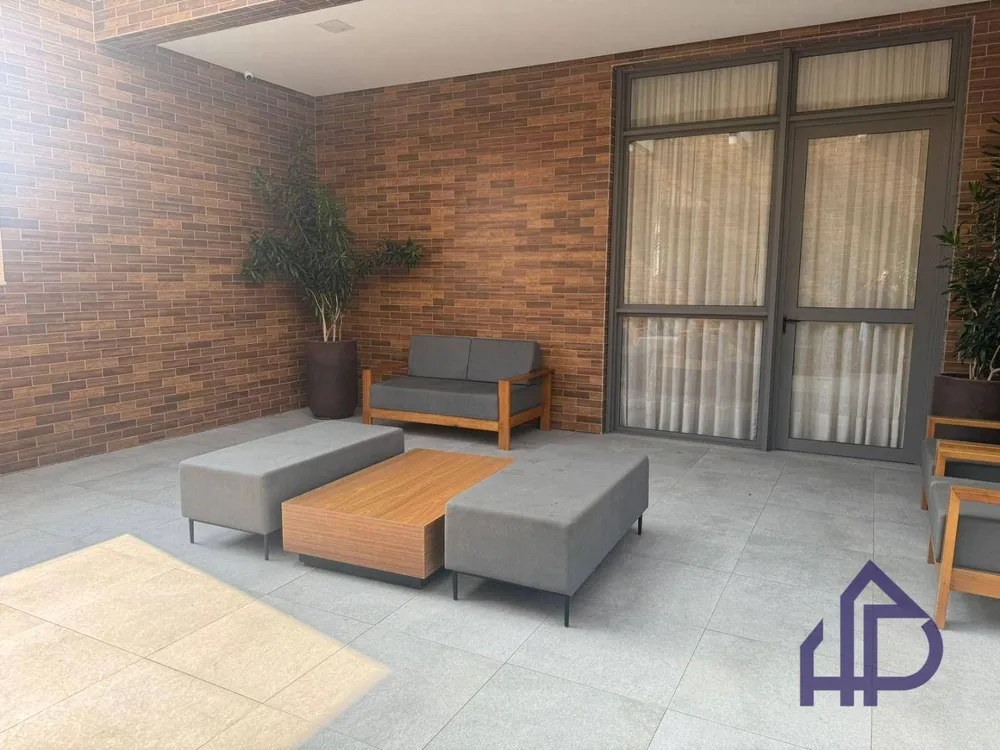 Apartamento, 3 quartos, 190 m² - Foto 2
