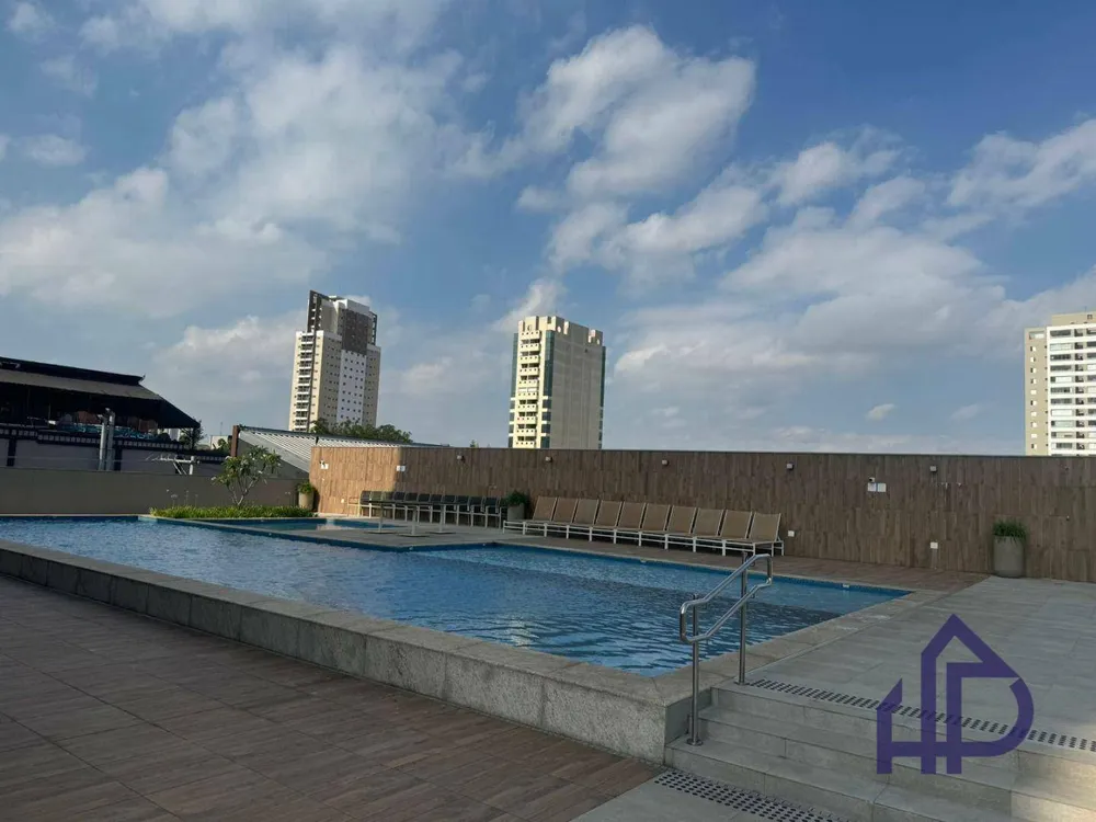 Apartamento, 3 quartos, 190 m² - Foto 1