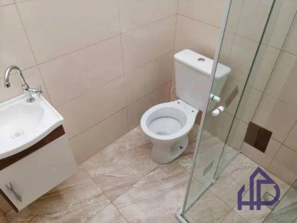 Casa para alugar com 2 quartos, 1M2 - Foto 3