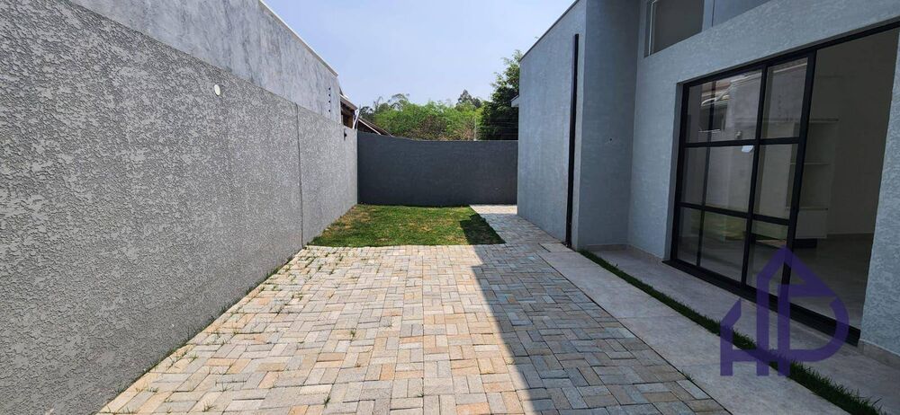 Casa, 3 quartos, 120 m² - Foto 8