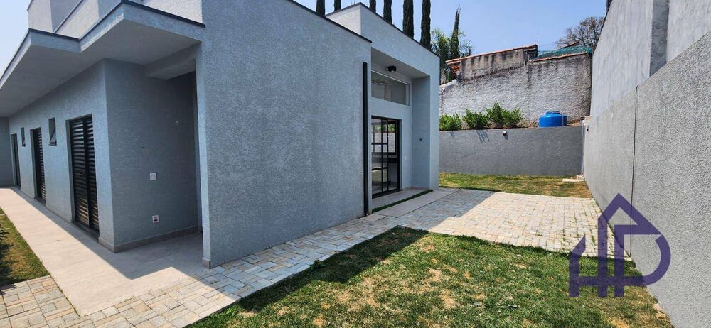 Casa, 3 quartos, 120 m² - Foto 5