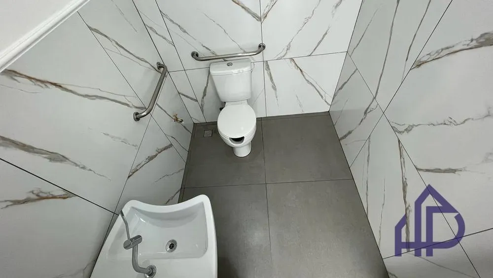 Loja-Salão, 216 m² - Foto 3
