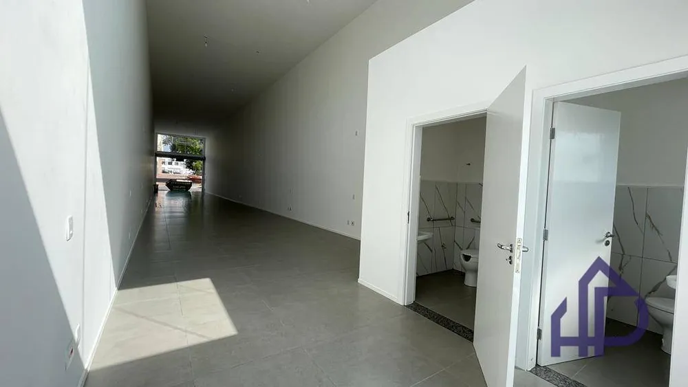 Loja-Salão, 216 m² - Foto 1