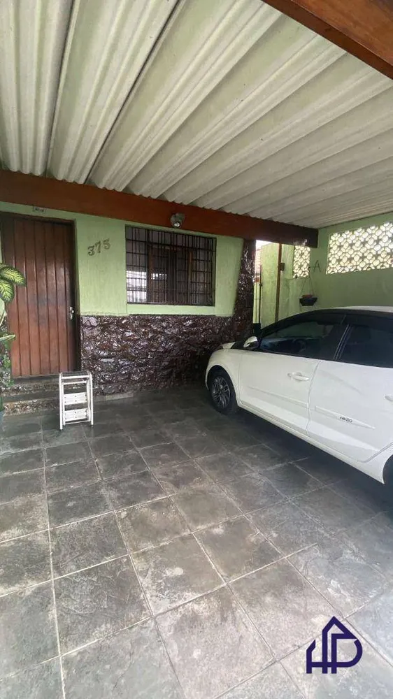 Casa, 2 quartos - Foto 2