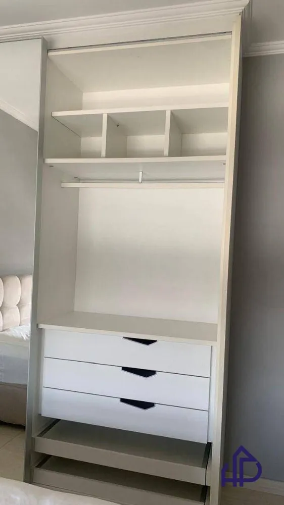 Apartamento, 2 quartos, 70 m² - Foto 3