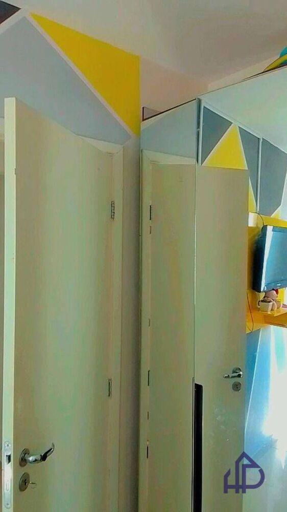 Apartamento para alugar com 2 quartos, 62m² - Foto 2
