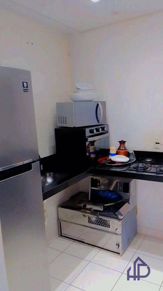 Apartamento para alugar com 2 quartos, 62m² - Foto 6