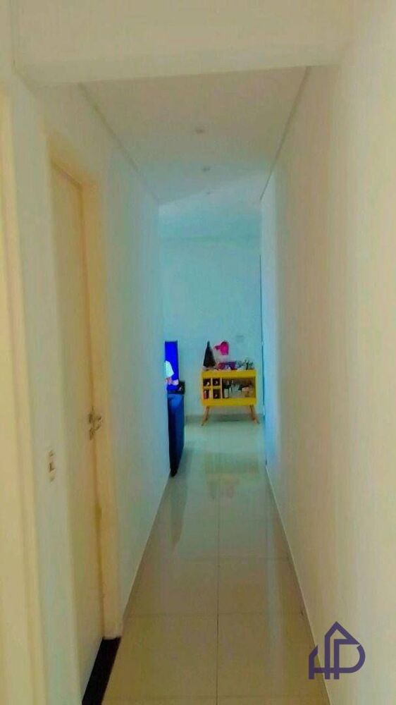Apartamento para alugar com 2 quartos, 62m² - Foto 4