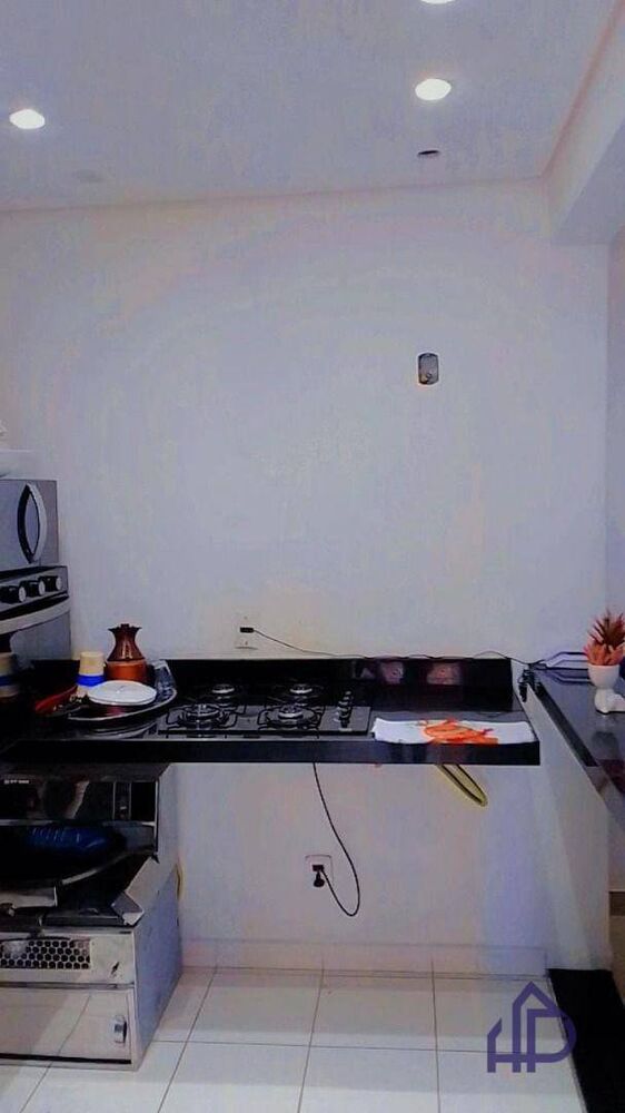 Apartamento para alugar com 2 quartos, 62m² - Foto 5