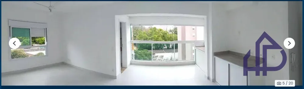 Kitnet-Studio, 40 m² - Foto 2