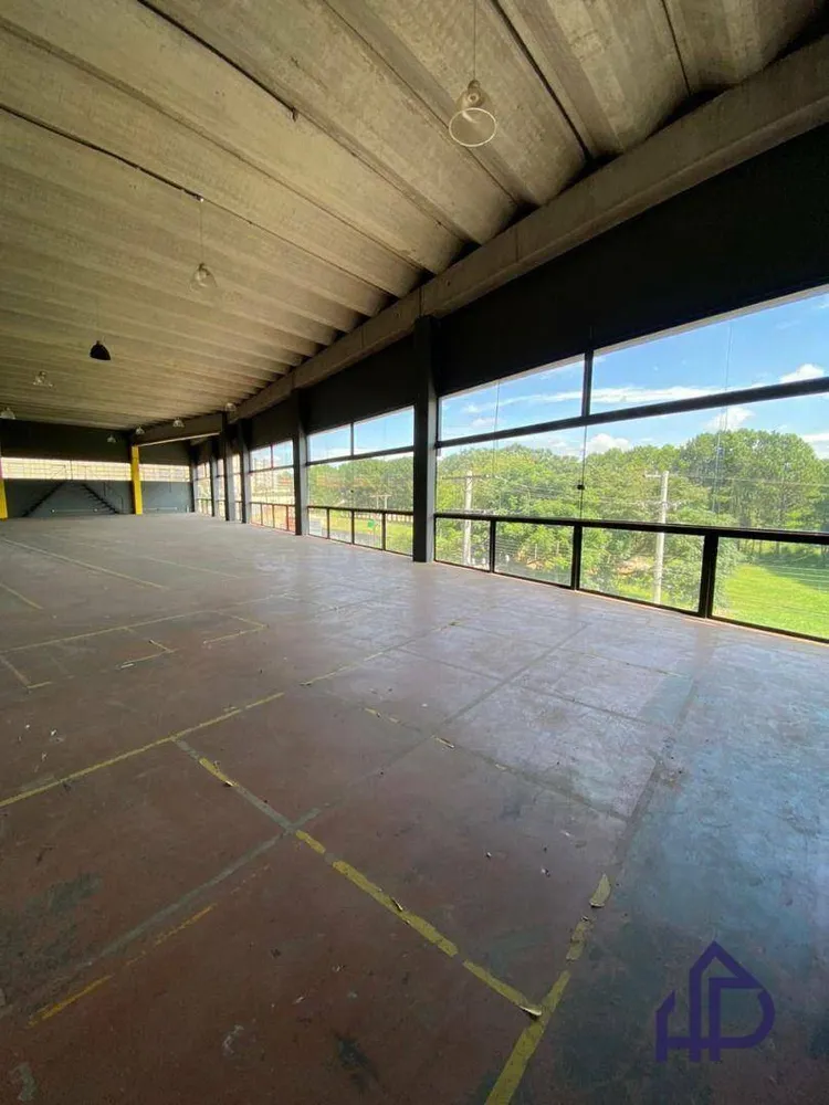 Loja-Salão, 1100 m² - Foto 2