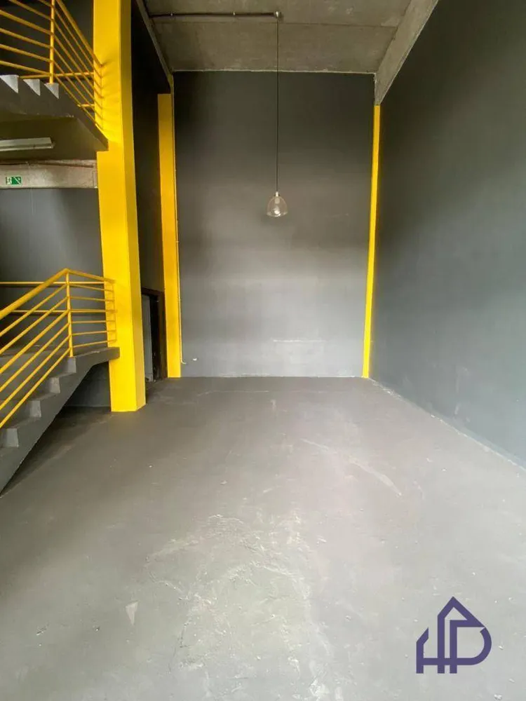Loja-Salão, 1100 m² - Foto 4