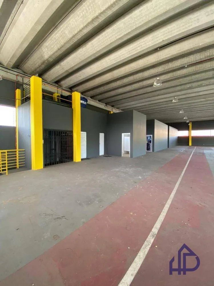 Loja-Salão, 1100 m² - Foto 1