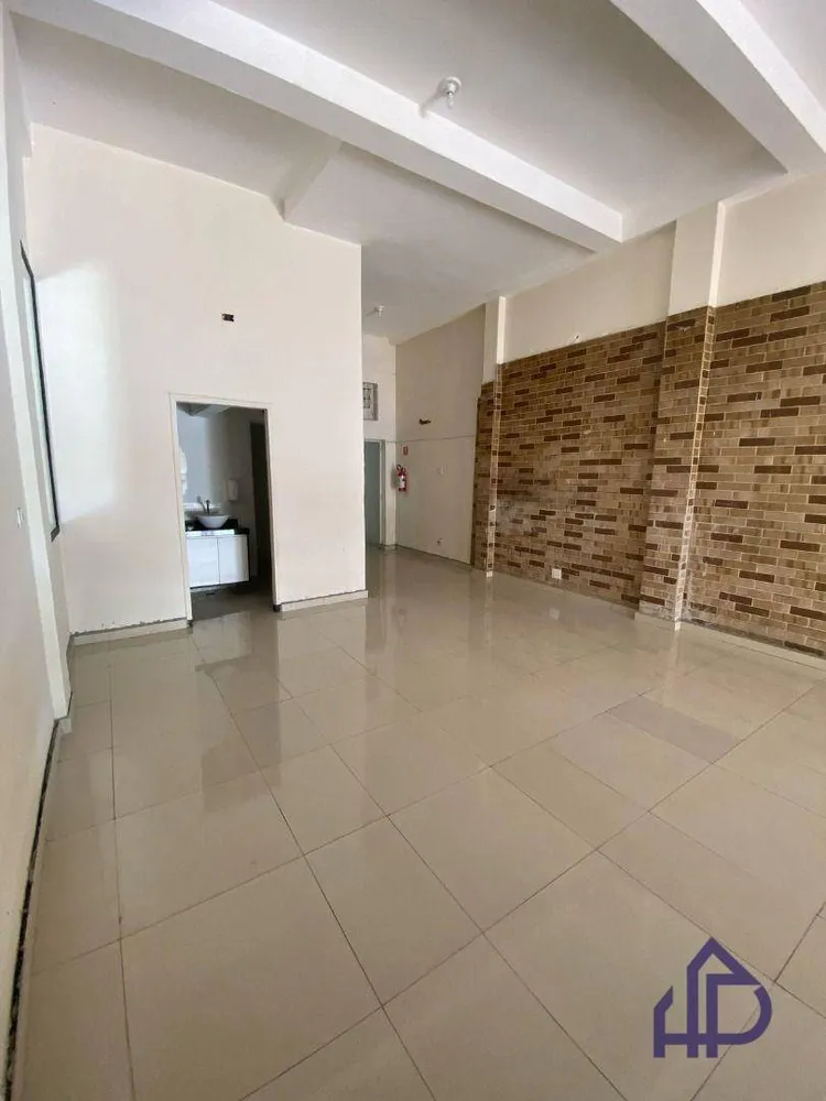 Loja-Salão, 110 m² - Foto 4