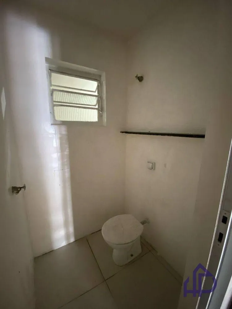 Loja-Salão, 110 m² - Foto 2
