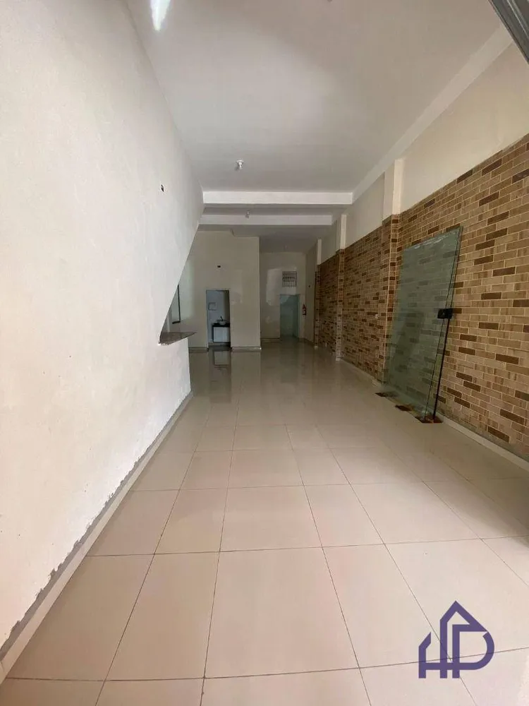 Loja-Salão, 110 m² - Foto 3