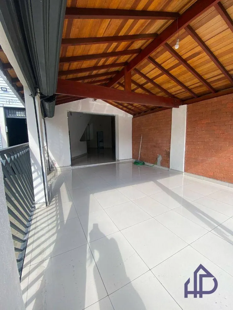 Loja-Salão, 110 m² - Foto 1